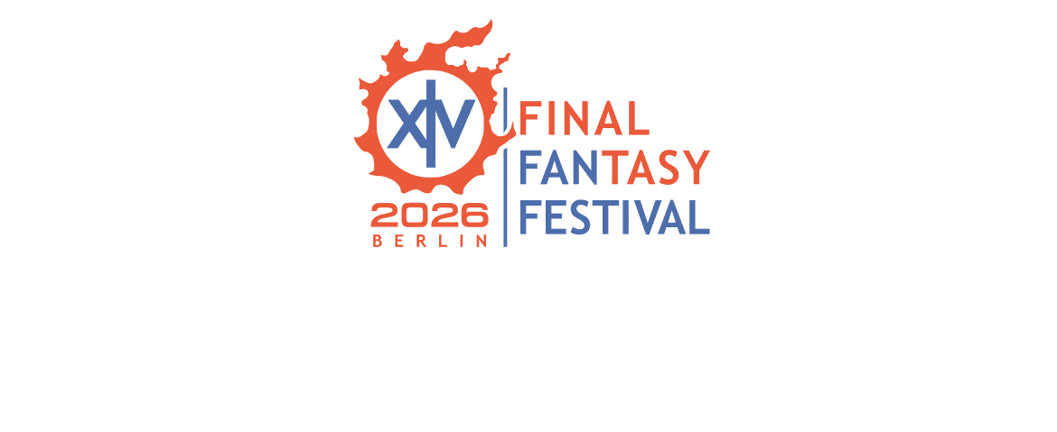 FINAL FANTASY XIV Fan Festival 2026 Berlin